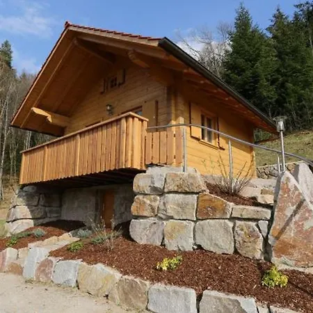 Ferienhof Fischer Seebach Exterior photo