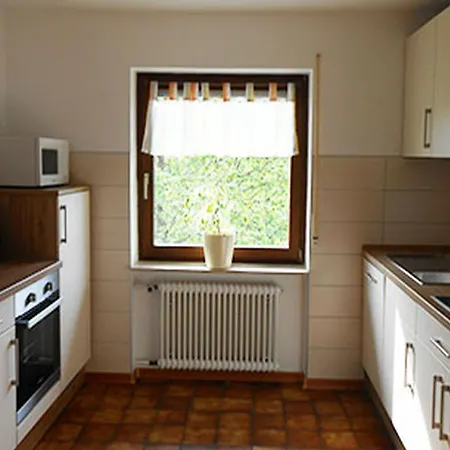 Ferienhof Fischer Seebach Exterior photo