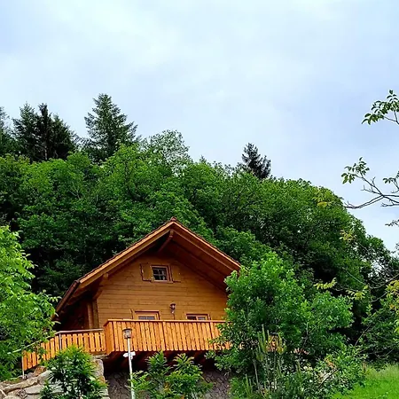 Ferienhof Fischer Seebach Exterior photo