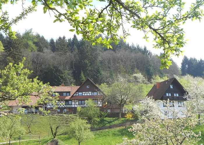 Ferienhof Fischer
