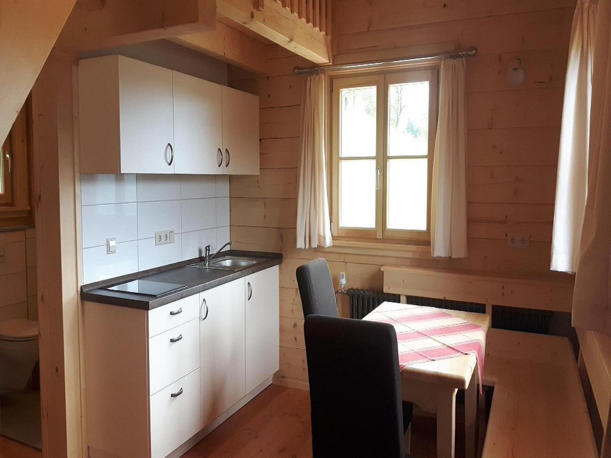 Fischer Apartment Seebach