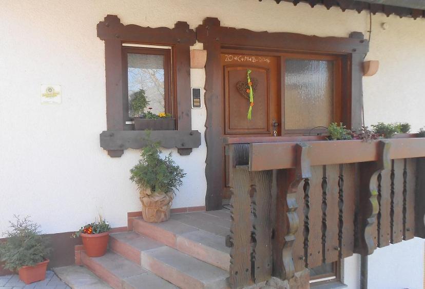 Fischer Apartment Seebach