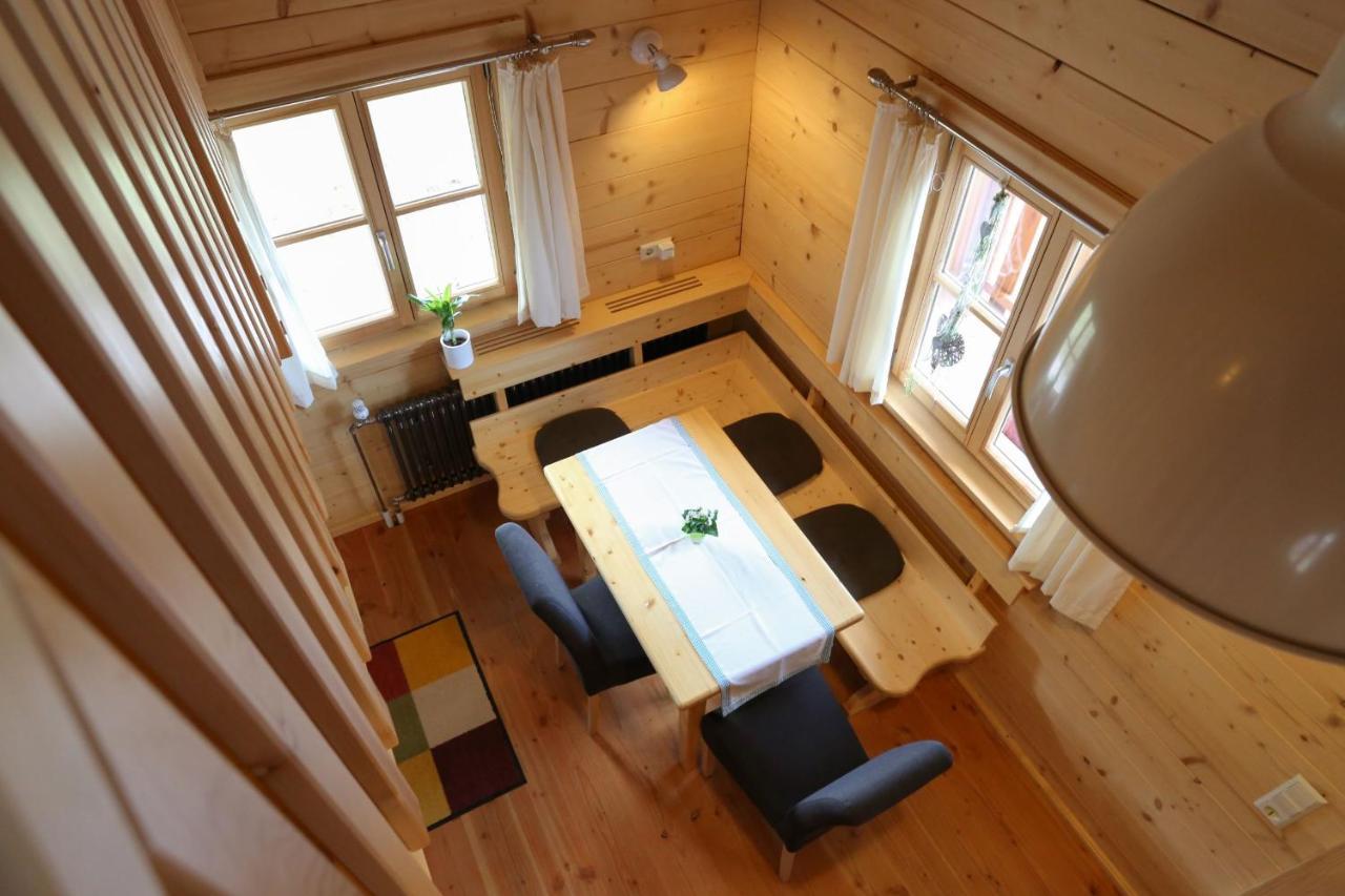 Apartment Fischer Seebach