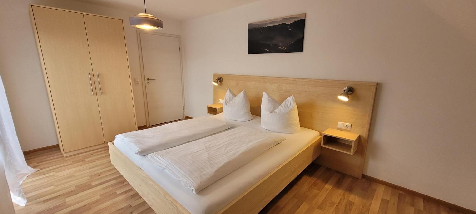 Apartment Fischer
