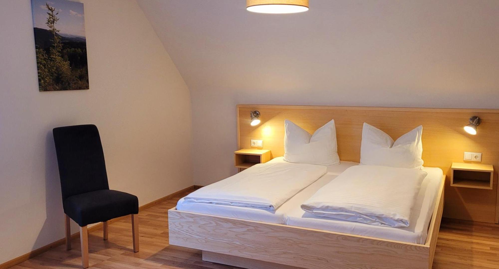 Fischer Apartment Seebach