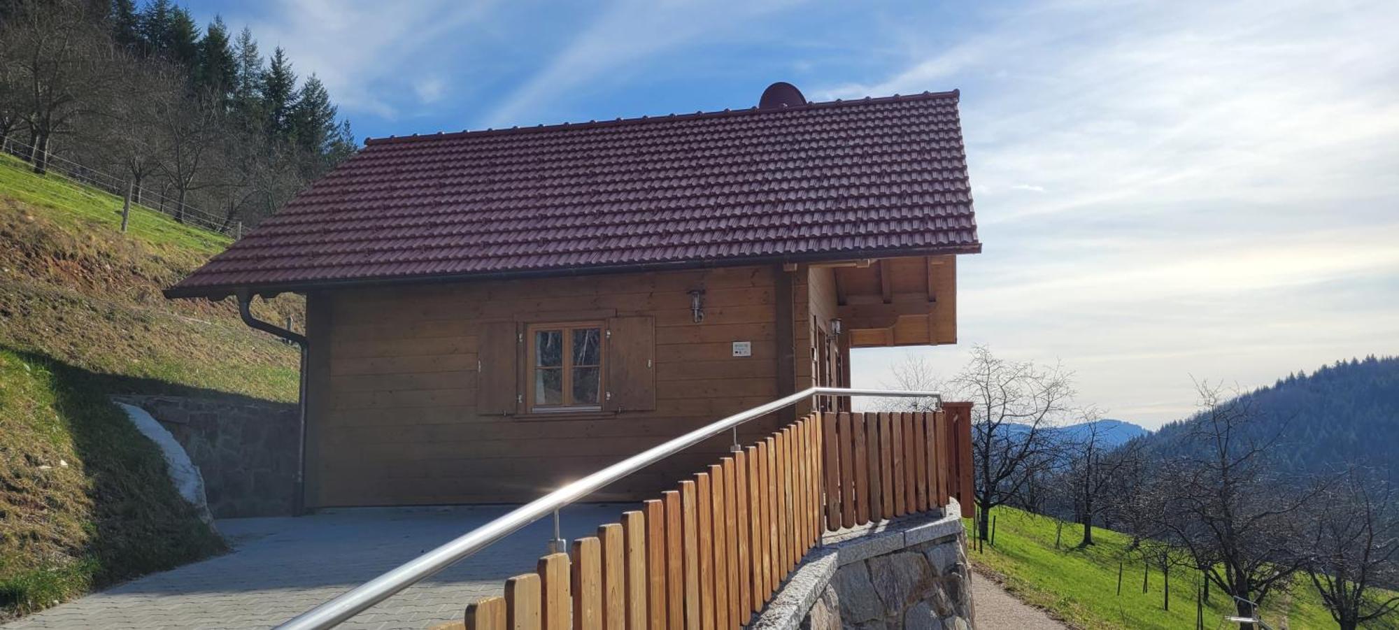 Fischer Apartment