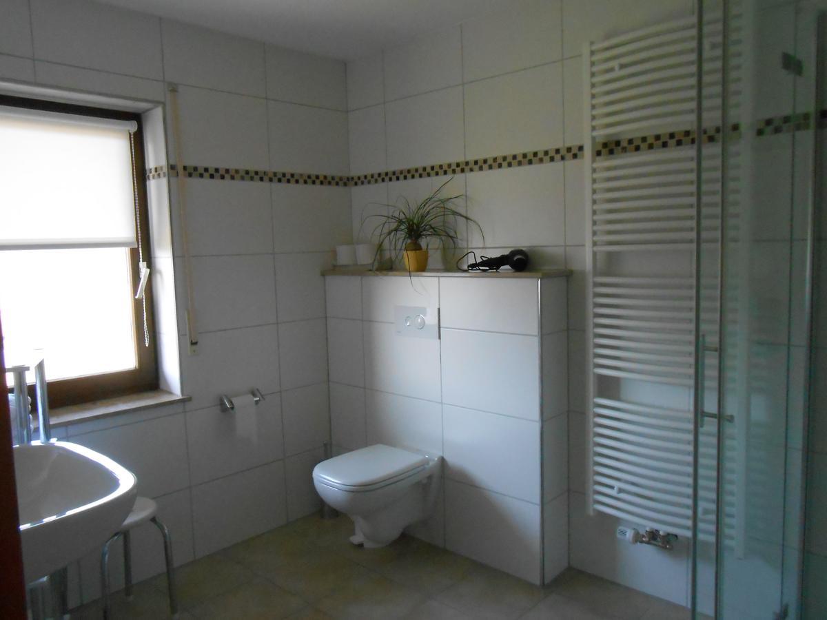 Apartment Fischer *